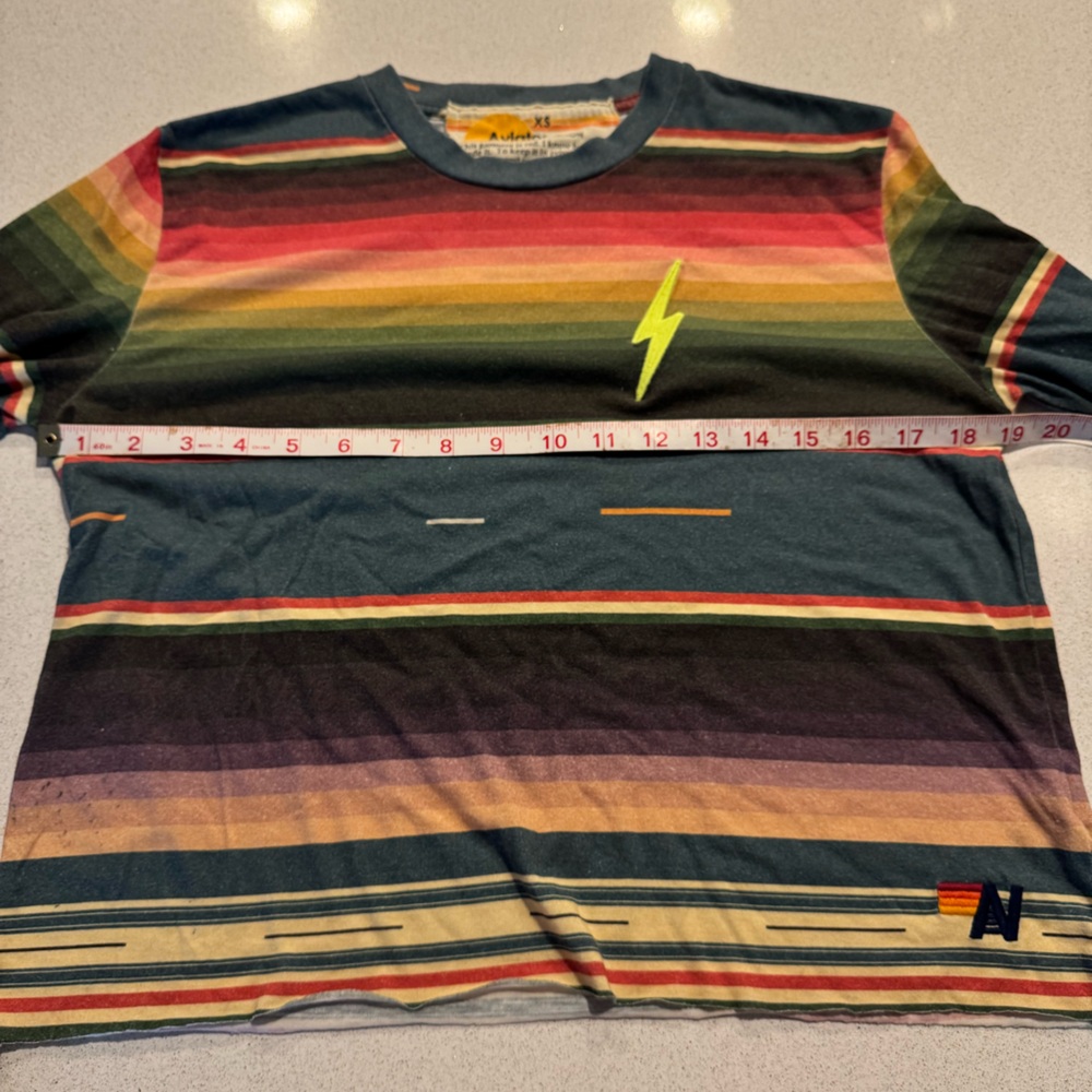 Aviator Nation long sleeve T